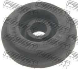 Опора радиатора NISSAN PRIMERA 01-07/X-TRAIL 00-/TIIDA 05-/TEANA 03- NSB-048