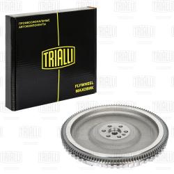 Маховик для а/м Hyundai Solaris (17-) 1.4i 6MT (FW 0829)