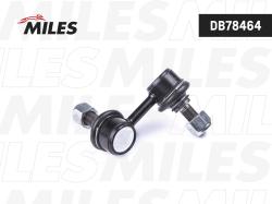 DB78464 Тяга стабилизатора HYUNDAI TERRACAN/TRAJET 00-08 пер.подв.лев.