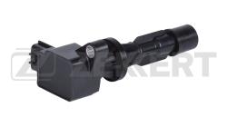 Катушка зажигания Mazda 3 03- 6 I II 02- CX-7 06- MX-5 III 05- zs-1009