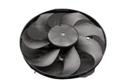 404959 Вентилятор охлаждения Polo / Skoda Fabia (03-) 345mm