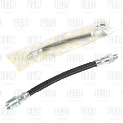 Шланг торм. для а/м УАЗ 3163 Patriot Евро-3 без ABS, L=245 мм перед. (BF 148)