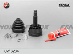 CV16204 ШРУС FIAT ALBEA RUS/PALIO 1.2-1.9D 96- нар.