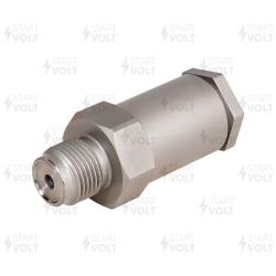 Клапан топл. для а/м КАМАЗ с дв. Cummins ISBe/ISLe/ISCe/QSL ЕВРО-3 (ограничения) (SPV 005)