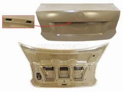 Крышка багажника Volkswagen Polo 09-20