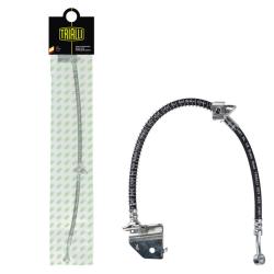 TRIALLI BF 0809 Шланг тормозной передний для автомобилей Hyundai Solaris (17-)/Rio (17-) правый L=530мм