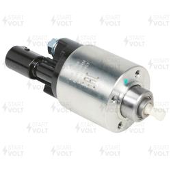 Реле втягивающее стартера для а/м Chery Tiggo 8 Pro (22-)/Exeed TXL (22-) 1.6TGi (VSR 2720)