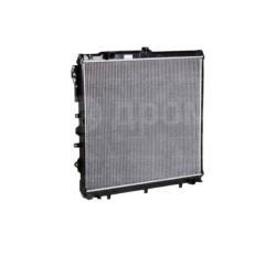 Радиатор охлаждения Toyota SEQUOIA,TUNDRA AT 5.7 (07-11)