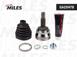 ШРУС TOYOTA COROLLA 1.8 02- нар.(ABS) GA20478