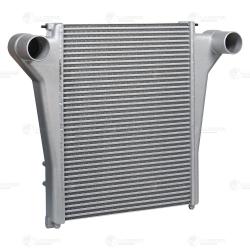 ОНВ (радиатор интеркулера) для а/м Урал Next 73945/7470 6х4 с дв. ЯМЗ 536/653 (LRIC 1245)