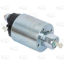 Реле втягивающее стартера для а/м Chery Amulet (03-) 1.6i (VSR 2709)