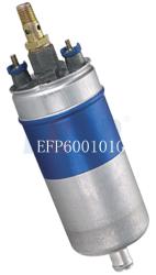 Насос топливный AUDI 80 88-89, AUDI 90 87-91, MERCEDES-BENZ 190 (W201) E 2.3 86-93 3 BAR, >= L_H EFP600101G