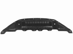 Защита бампера Chevrolet Cruze 12-15 (Спереди)