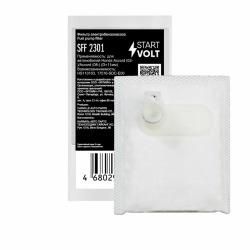 STARTVOLT SFF 2301 Фильтр электрического бензонасоса для автомобилей Honda Accord (02-)/Accord (08-) (D=11мм)