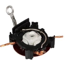 STARTVOLT VBS 1403 Узел щеточный стартера для автомобилей Лада Largus (12-)/Renault Logan (04-)/(13-) K4M 1.6i