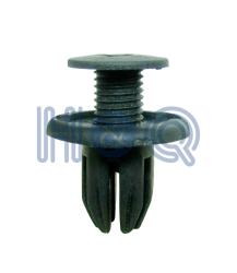 70203093 Клипса пластмассовая GENERAL MOTORS