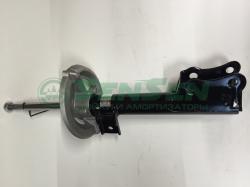 Амортизатор MER W168 газ.передний 42130539