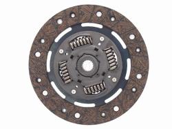 Диск сцепления NISSAN ALMERA 1.8 00-/PRIMERA 1.8-2.0/PULSAR 1.8 00-