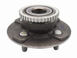 Ступичный узел задн. NISSAN SUNNY/WINGROAD/AD Y10 90-