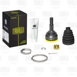 ШРУС для а/м Nissan Tiida (04-) 1.6i (наруж.) (GO 1410)