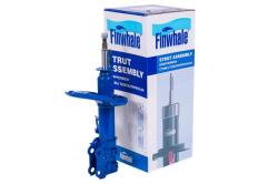 Амортизатор HYUNDAI ELANTRA 06-/KIA CEED 06- пер.прав.газ. 13035GR