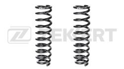 Пружина подвески передн. (заказывать 2 шт./цена за 1 шт.) Honda CR-V 95- sf-2515