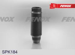 SPK184 Пыльник амортизатора LADA 2108-099/2110/2111-15 зад.