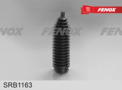 Пыльник рулевой рейки FORD FOCUS II/VOLVO S40 SRB1163
