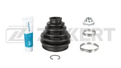 Пыльник ШРУСа к-т Mazda MX-5 90- sm-1035s