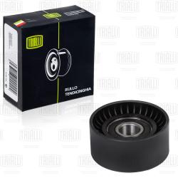 Ролик привод. ремня для а/м Ford Transit (06-) 2.4d (только ролик натяж.) (CM 5255)