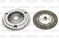 PCE0037 Комплект сцепления