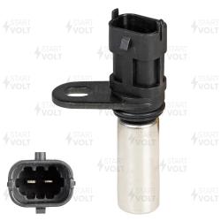 Датчик пол. коленвала для а/м Opel Meriva (06-)/Vectra B (95-)/Astra H (04-) 1.6i (VS-CS 0517)