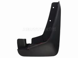 Брызговик Mitsubishi Outlander 05-09 / Citroen C-Crosser 07-12 (Спереди/ Справа)