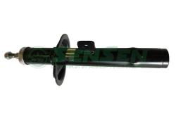 Амортизатор передний мост слева PEUGEOT, 206 , 206 хетчбек (2AC), 206+ (T3E)\1,1-2(1,4)\бензин ди 41140057