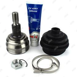 ШРУС AUDI A3 I/SKODA OCTAVIA I/GOLF IV 1.6-1.9SDI 96- нар. JC33072