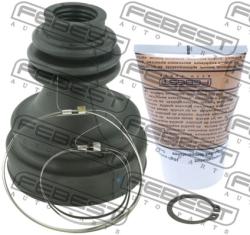 Пыльник ШРУСа RENAULT LAGUNA III/MEGANE III 08-16 внут. 2415-LAGIIIT