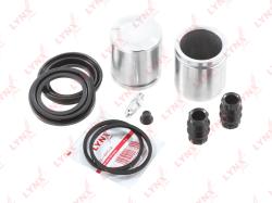 Ремкомплект тормозного суппорта с поршнем переднего (поршень D 48 MM суппорт TRW/LUCAS) LAND ROVER bc-6299