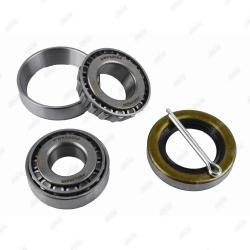 Подшипник ступ.SUZUKI SWIFT/SPLASH 05- зад. HWK52002