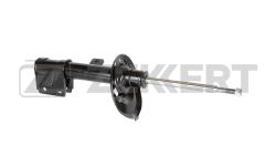 Амортизатор газовый левый передней подвески Citroen Berlingo II 08- Peugeot Partner II 08- sg-6249