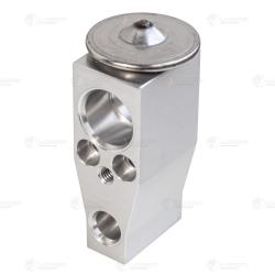 Клапан расш. кондиционера (ТРВ) для а/м Toyota Corolla (07-)/RAV-4 (06-) (LTRV 1970)