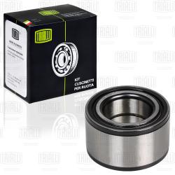 Подшипник ступицы для а/м Лада 21214 4x4 Urban (14-) перед. (шарик. двухряд.) (256809) (CS 809)