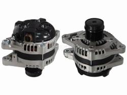 Генератор TOYOTA CAMRY/HIGHLANDER 3.5 09-/LEXUS ES/RX350 3.5 07- 2GRFE 12V 130A(восстановленный)