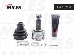 GA20691 ШРУС HYUNDAI I30/KIA CEED 2.0 06-12 нар. +ABS