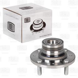 Ступица для а/м Mitsubishi Carisma (95-) (задн. в сборе с подшип.) (MR 1186)