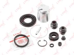 Ремкомплект тормозного суппорта с поршнем заднего (поршень D 35 MM суппорт AKEBONO) MAZDA 6(GG/GH) bc-6069