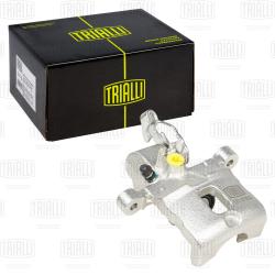 Суппорт торм. для а/м Kia Picanto (04-) зад. лев. d=34мм (до 2005г.) (CF 032111)