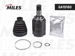 ШРУС CHEVROLET AVEO 13- внутр.прав. GA10160