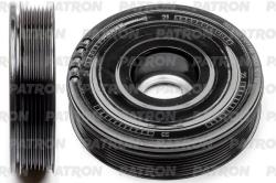 PP1185 Шкив коленвала