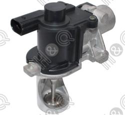 5016AU115 Клапан рециркуляции газов Audi A4, Skoda Superb 1.9TDi 2.0TDi 04>