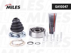 GA10047 ШРУС VW TRANSPORTER IV 1.9D-2.8 90-03 внутр.